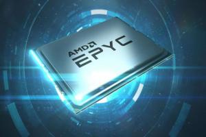 رسميا شركة AMD تكشف عن اقوي معالج في العالم علي الاطلاق